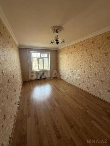 İcarəyə verilir 2 otaqlı köhnə tikili 60 m², Yeni Günəşli q., photo 4 from 10