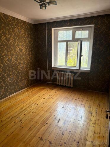 İcarəyə verilir 2 otaqlı köhnə tikili 60 m², Yeni Günəşli q., photo 7 from 10