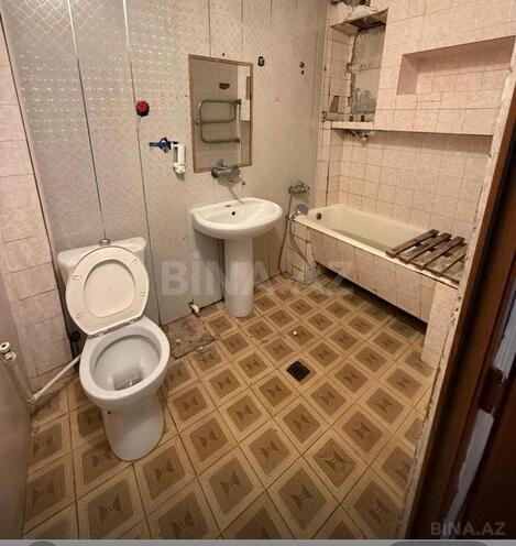 İcarəyə verilir 2 otaqlı köhnə tikili 60 m², Yeni Günəşli q., photo 9 from 10