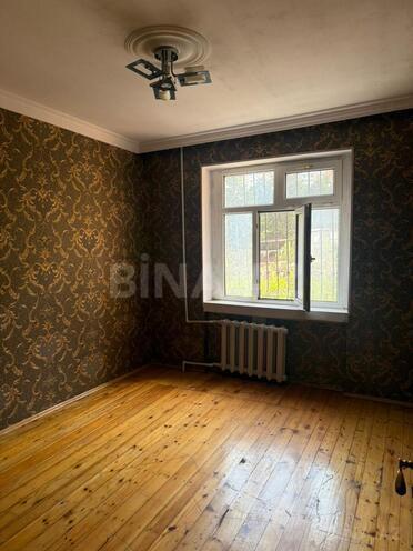 İcarəyə verilir 2 otaqlı köhnə tikili 60 m², Yeni Günəşli q., photo 6 from 10