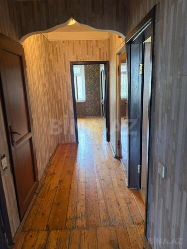 İcarəyə verilir 2 otaqlı köhnə tikili 60 m², Yeni Günəşli q., photo 8 from 10
