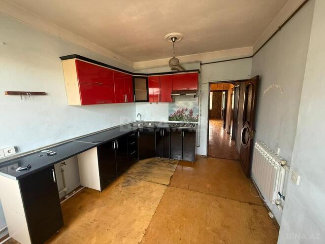 İcarəyə verilir 2 otaqlı köhnə tikili 60 m², Yeni Günəşli q., photo 1 from 10