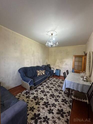 Satılır 2 otaqlı köhnə tikili 47 m², Memar Əcəmi m., photo 3 from 8