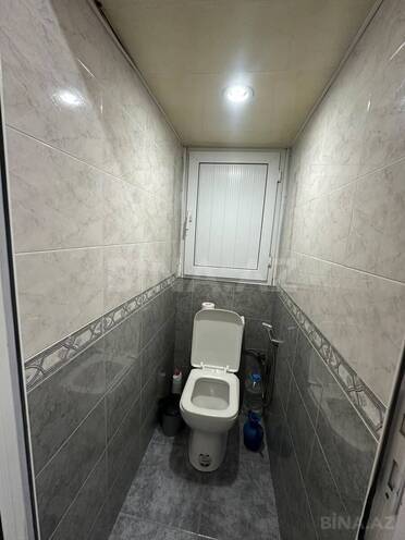 Satılır 2 otaqlı köhnə tikili 47 m², Memar Əcəmi m., photo 6 from 8