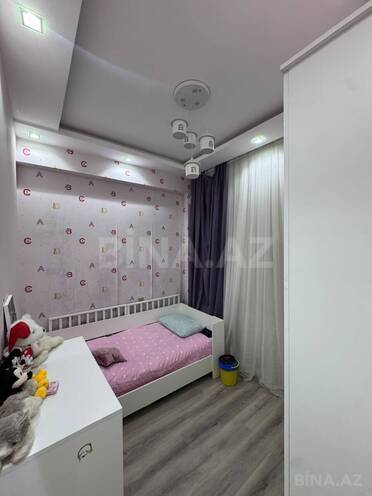 Продается 3-комн. новостройка 63 м², пос. Ени Ясамал, photo 6 from 9