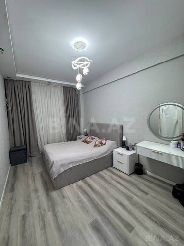 Продается 3-комн. новостройка 63 м², пос. Ени Ясамал, photo 4 from 9