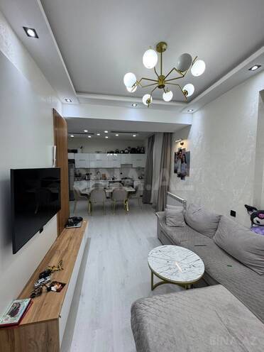 Продается 3-комн. новостройка 63 м², пос. Ени Ясамал, photo 3 from 9