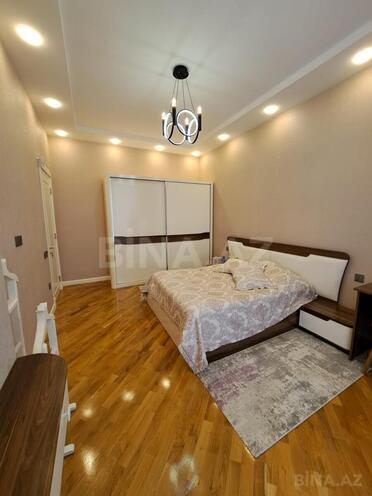 Satılır 6 otaqlı həyət evi/bağ evi 400 m², Badamdar q., photo 13 from 22