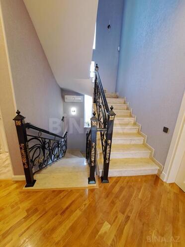 Satılır 6 otaqlı həyət evi/bağ evi 400 m², Badamdar q., photo 12 from 22