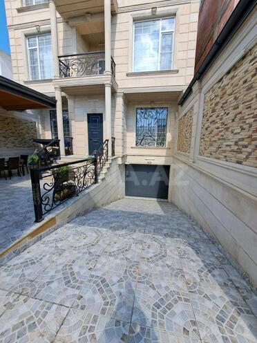 Satılır 6 otaqlı həyət evi/bağ evi 400 m², Badamdar q., photo 4 from 22