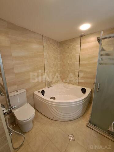 Satılır 6 otaqlı həyət evi/bağ evi 400 m², Badamdar q., photo 8 from 22