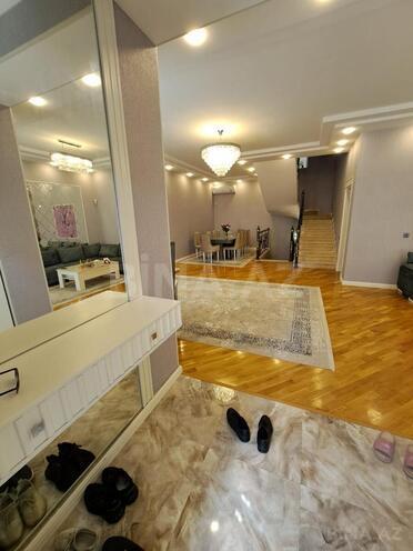 Satılır 6 otaqlı həyət evi/bağ evi 400 m², Badamdar q., photo 9 from 22