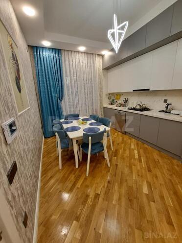 Satılır 6 otaqlı həyət evi/bağ evi 400 m², Badamdar q., photo 11 from 22