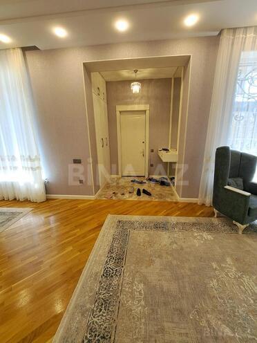 Satılır 6 otaqlı həyət evi/bağ evi 400 m², Badamdar q., photo 10 from 22