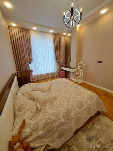 Satılır 6 otaqlı həyət evi/bağ evi 400 m², Badamdar q., photo 14 from 22
