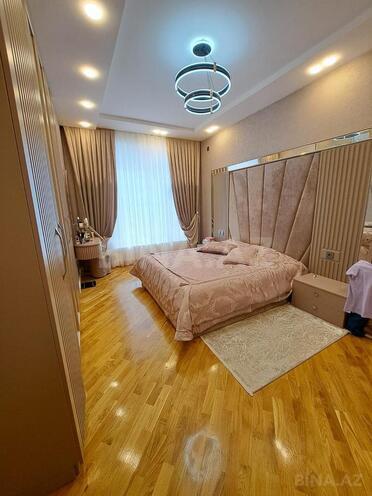 Satılır 6 otaqlı həyət evi/bağ evi 400 m², Badamdar q., photo 15 from 22