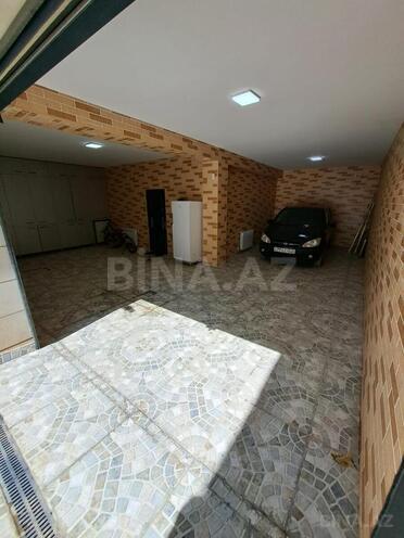 Satılır 6 otaqlı həyət evi/bağ evi 400 m², Badamdar q., photo 5 from 22