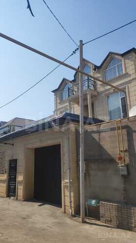 Satılır 6 otaqlı həyət evi/bağ evi 400 m², Badamdar q., photo 1 from 22