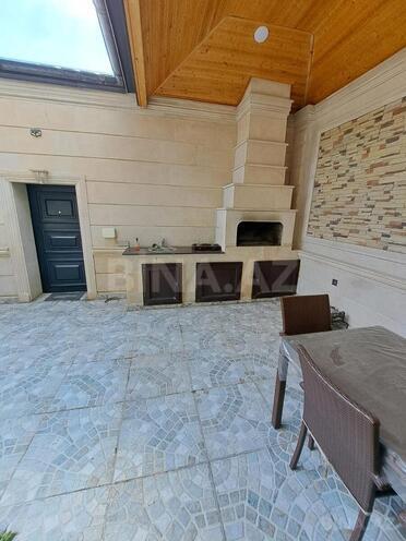 Satılır 6 otaqlı həyət evi/bağ evi 400 m², Badamdar q., photo 6 from 22