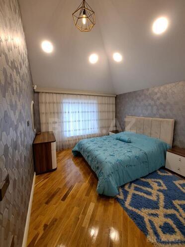 Satılır 6 otaqlı həyət evi/bağ evi 400 m², Badamdar q., photo 19 from 22