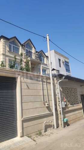 Satılır 6 otaqlı həyət evi/bağ evi 400 m², Badamdar q., photo 7 from 22