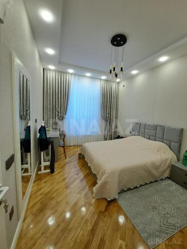 Satılır 6 otaqlı həyət evi/bağ evi 400 m², Badamdar q., photo 16 from 22