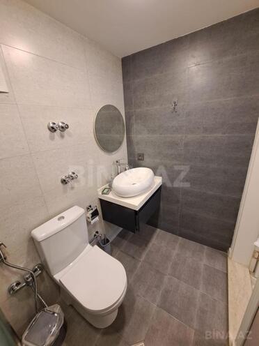 Satılır 6 otaqlı həyət evi/bağ evi 400 m², Badamdar q., photo 21 from 22