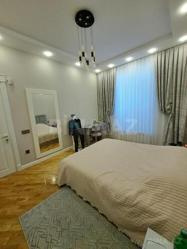 Satılır 6 otaqlı həyət evi/bağ evi 400 m², Badamdar q., photo 17 from 22