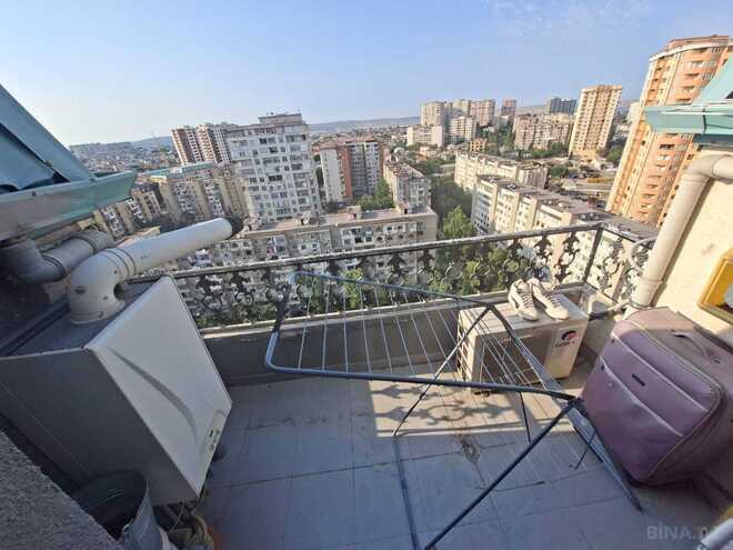 Продаётся 3-комн. новостройка 76 м², м. Азадлыг проспекти, photo 10 from 12
