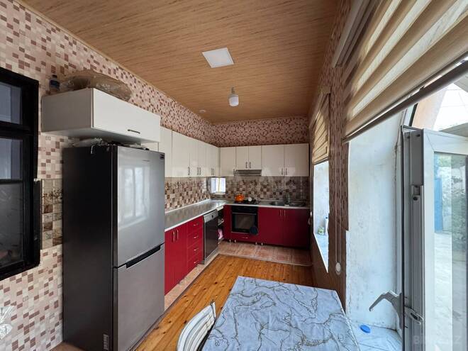 Продается 4-комн. дом/дача 200 м², пос. Бина, photo 16 from 20