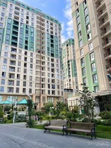 Satılır 2 otaqlı yeni tikili 45 m², Nəriman Nərimanov m., photo 1 from 17