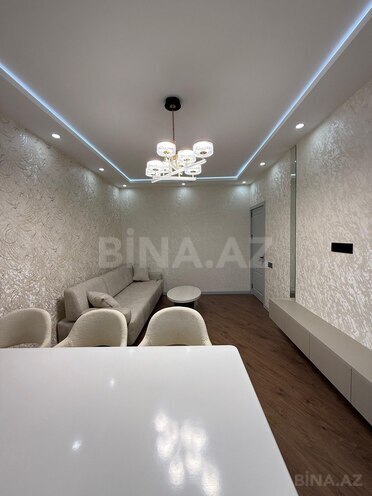 Продаётся 3-комн. вторичка 80 м², м. Ази Асланов, photo 6 from 19