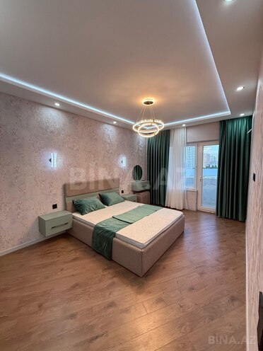 Продаётся 3-комн. вторичка 80 м², м. Ази Асланов, photo 12 from 19