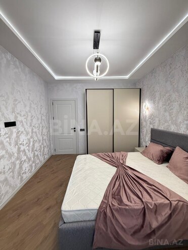 Продаётся 3-комн. вторичка 80 м², м. Ази Асланов, photo 8 from 19