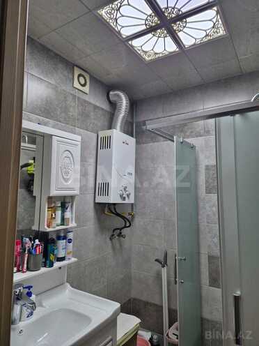 Satılır 3 otaqlı köhnə tikili 45 m², Memar Əcəmi m., photo 6 from 9