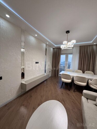 Продаётся 3-комн. вторичка 80 м², м. Ази Асланов, photo 5 from 19