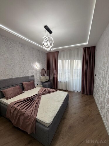 Продаётся 3-комн. вторичка 80 м², м. Ази Асланов, photo 7 from 19