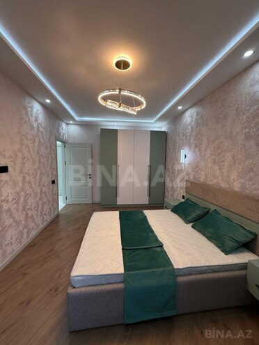 Продаётся 3-комн. вторичка 80 м², м. Ази Асланов, photo 10 from 19