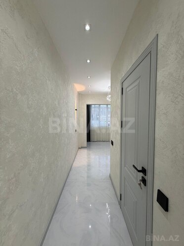 Продаётся 3-комн. вторичка 80 м², м. Ази Асланов, photo 11 from 19