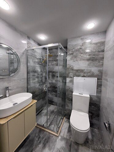 Продаётся 3-комн. вторичка 80 м², м. Ази Асланов, photo 17 from 19