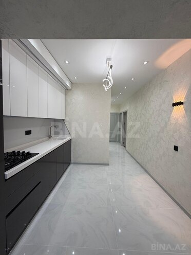 Продаётся 3-комн. вторичка 80 м², м. Ази Асланов, photo 14 from 19