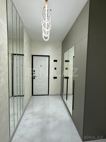 Продаётся 3-комн. вторичка 80 м², м. Ази Асланов, photo 3 from 19