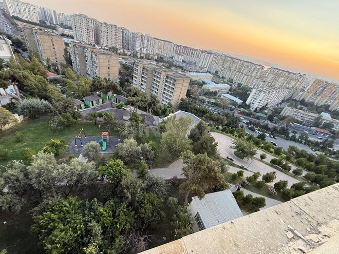 Продаётся 3-комн. вторичка 80 м², м. Ази Асланов, photo 18 from 19