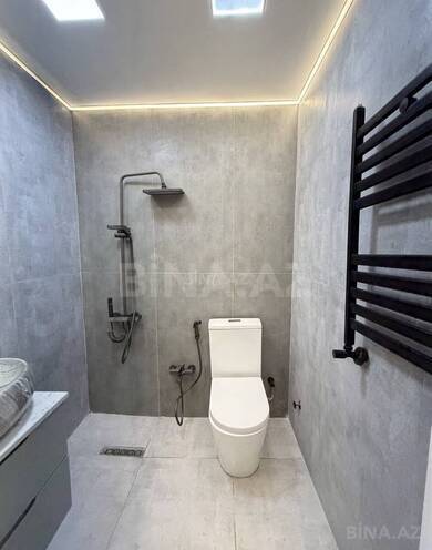 Satılır 2 otaqlı köhnə tikili 42 m², Nəriman Nərimanov m., photo 10 from 14