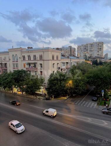 Satılır 2 otaqlı köhnə tikili 42 m², Nəriman Nərimanov m., photo 13 from 14