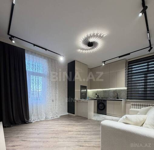 Satılır 2 otaqlı köhnə tikili 42 m², Nəriman Nərimanov m., photo 3 from 14