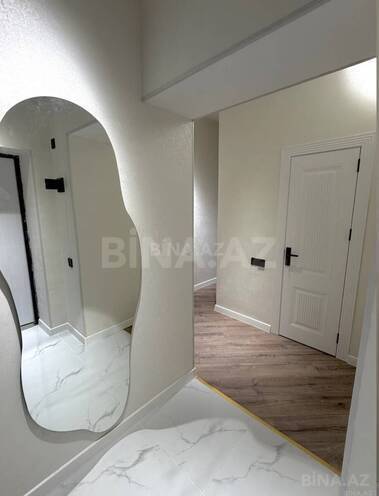 Satılır 2 otaqlı köhnə tikili 42 m², Nəriman Nərimanov m., photo 5 from 14