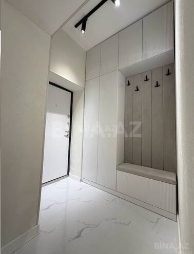 Satılır 2 otaqlı köhnə tikili 42 m², Nəriman Nərimanov m., photo 6 from 14