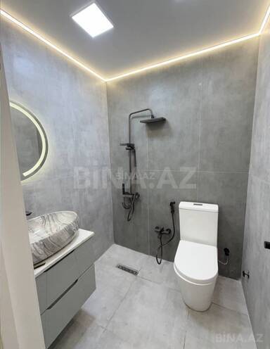 Satılır 2 otaqlı köhnə tikili 42 m², Nəriman Nərimanov m., photo 9 from 14