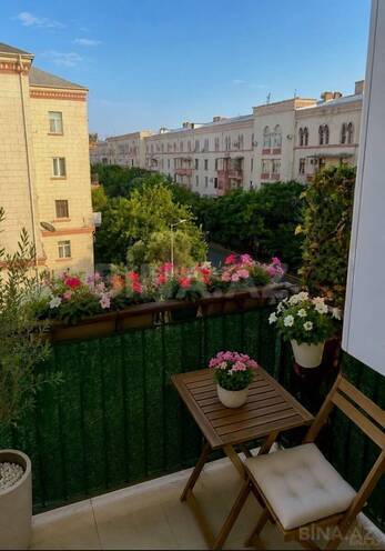 Satılır 2 otaqlı köhnə tikili 42 m², Nəriman Nərimanov m., photo 4 from 14